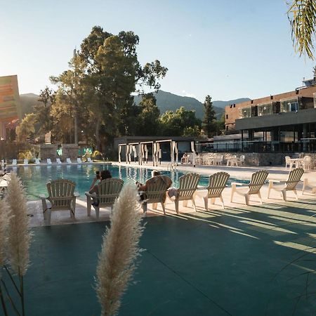 Hotel Belen Bagian luar foto
