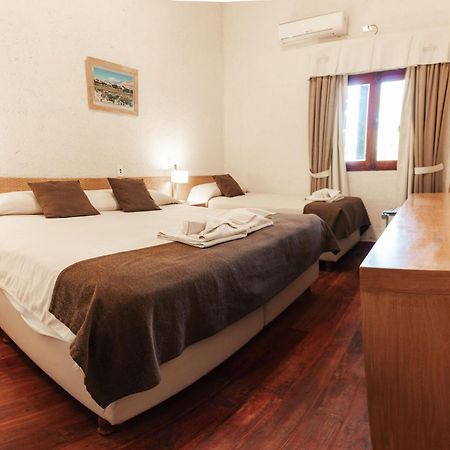Hotel Belen Bagian luar foto