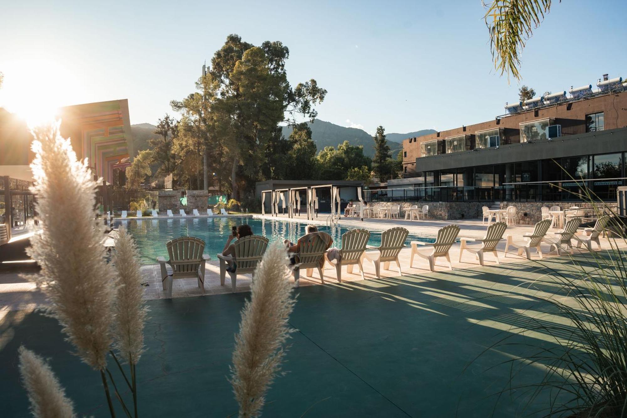 Hotel Belen Bagian luar foto