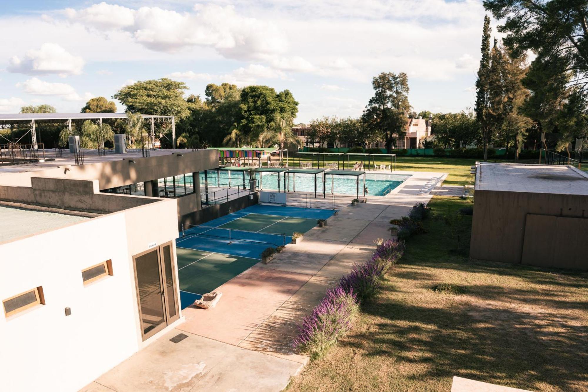 Hotel Belen Bagian luar foto