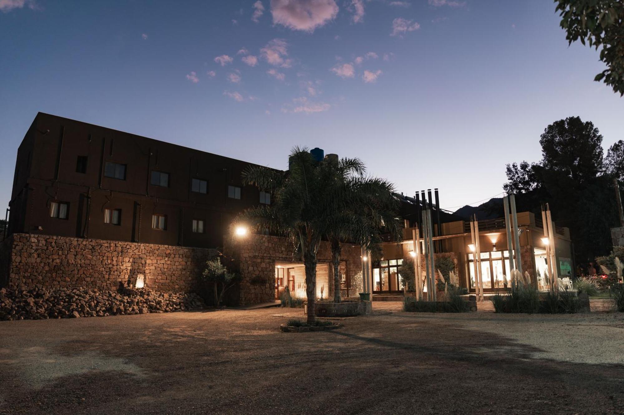 Hotel Belen Bagian luar foto