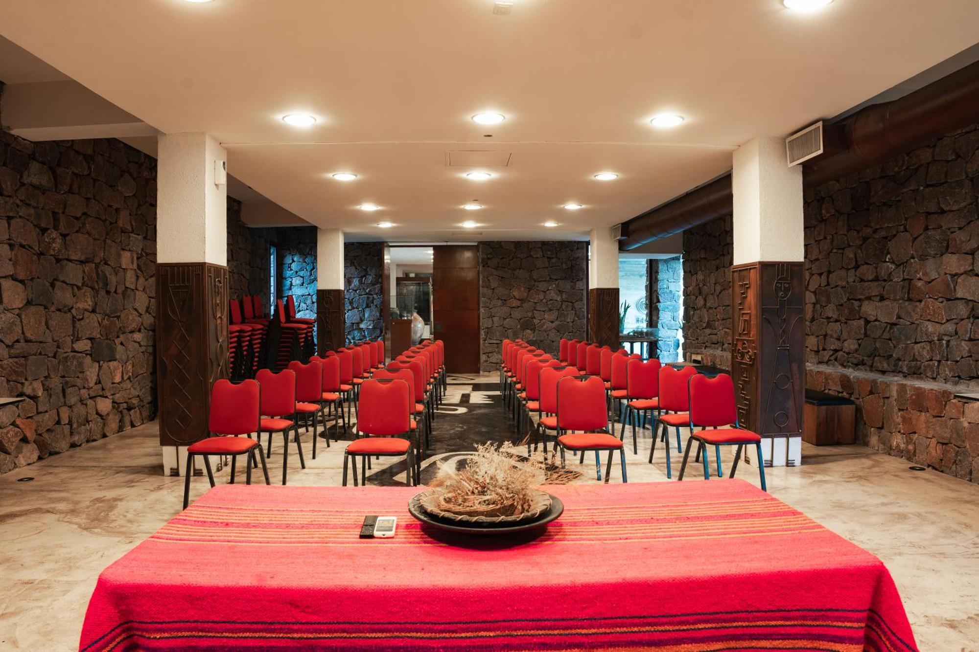 Hotel Belen Bagian luar foto