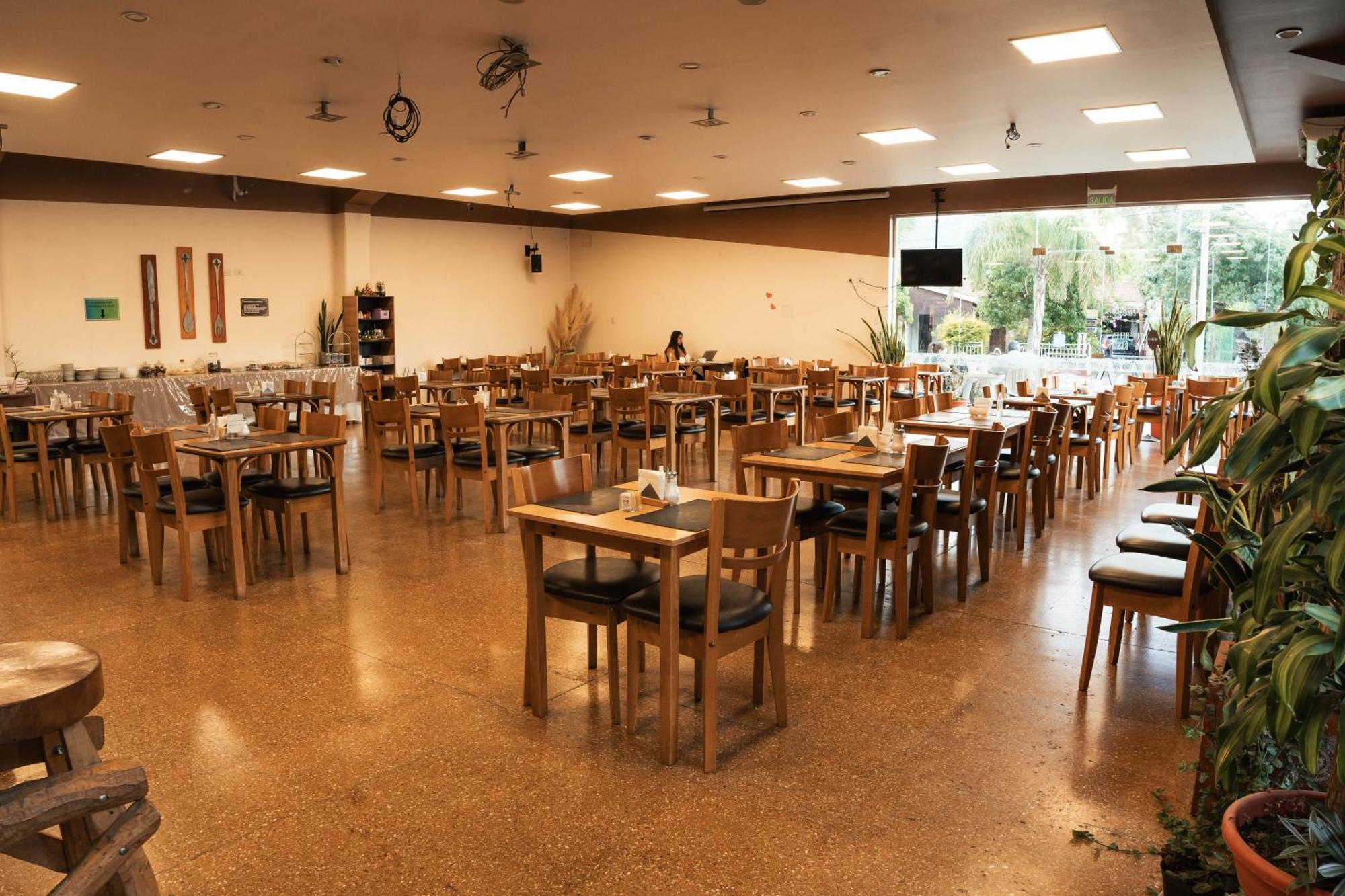 Hotel Belen Bagian luar foto
