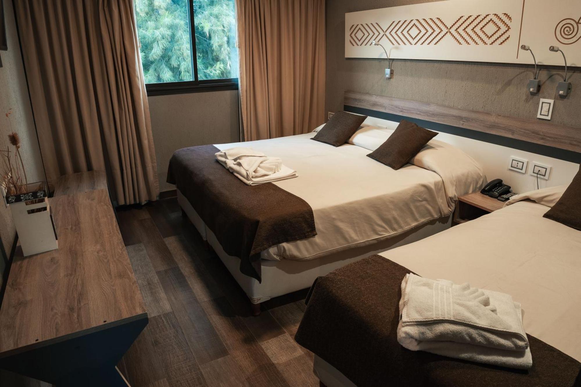 Hotel Belen Bagian luar foto