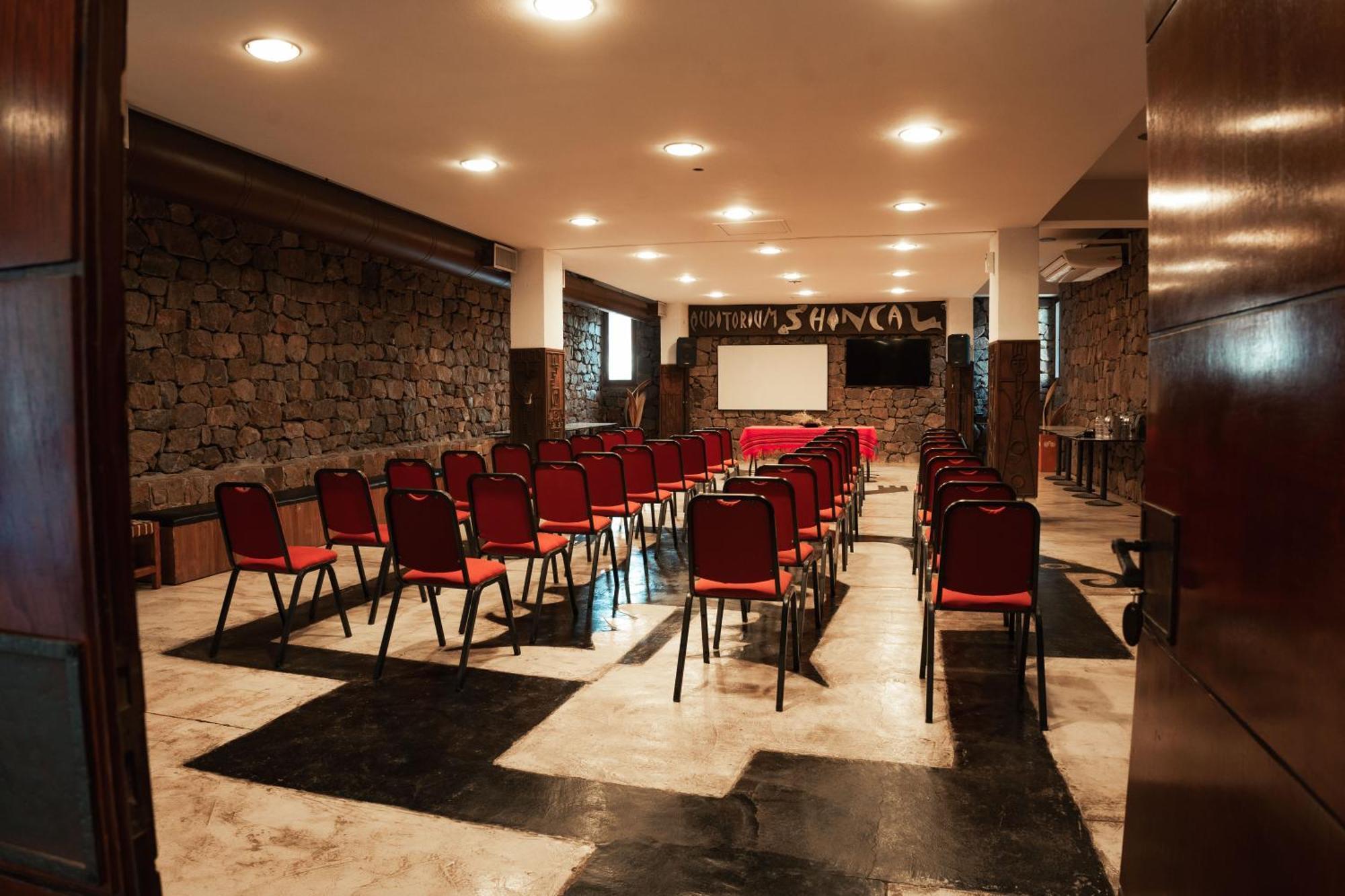 Hotel Belen Bagian luar foto