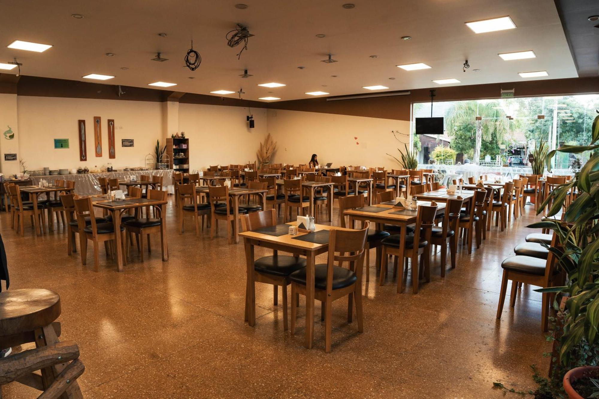 Hotel Belen Bagian luar foto