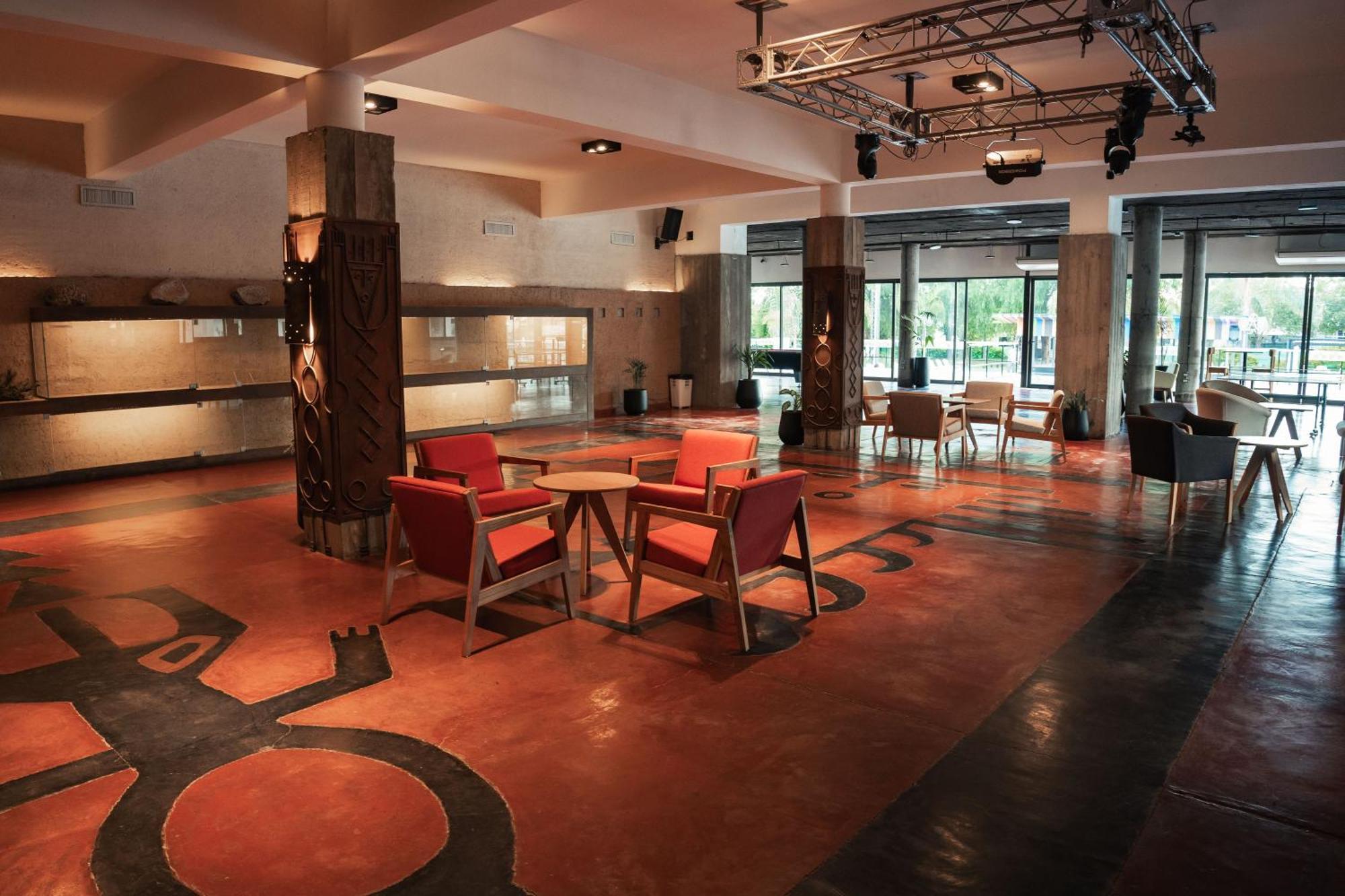 Hotel Belen Bagian luar foto