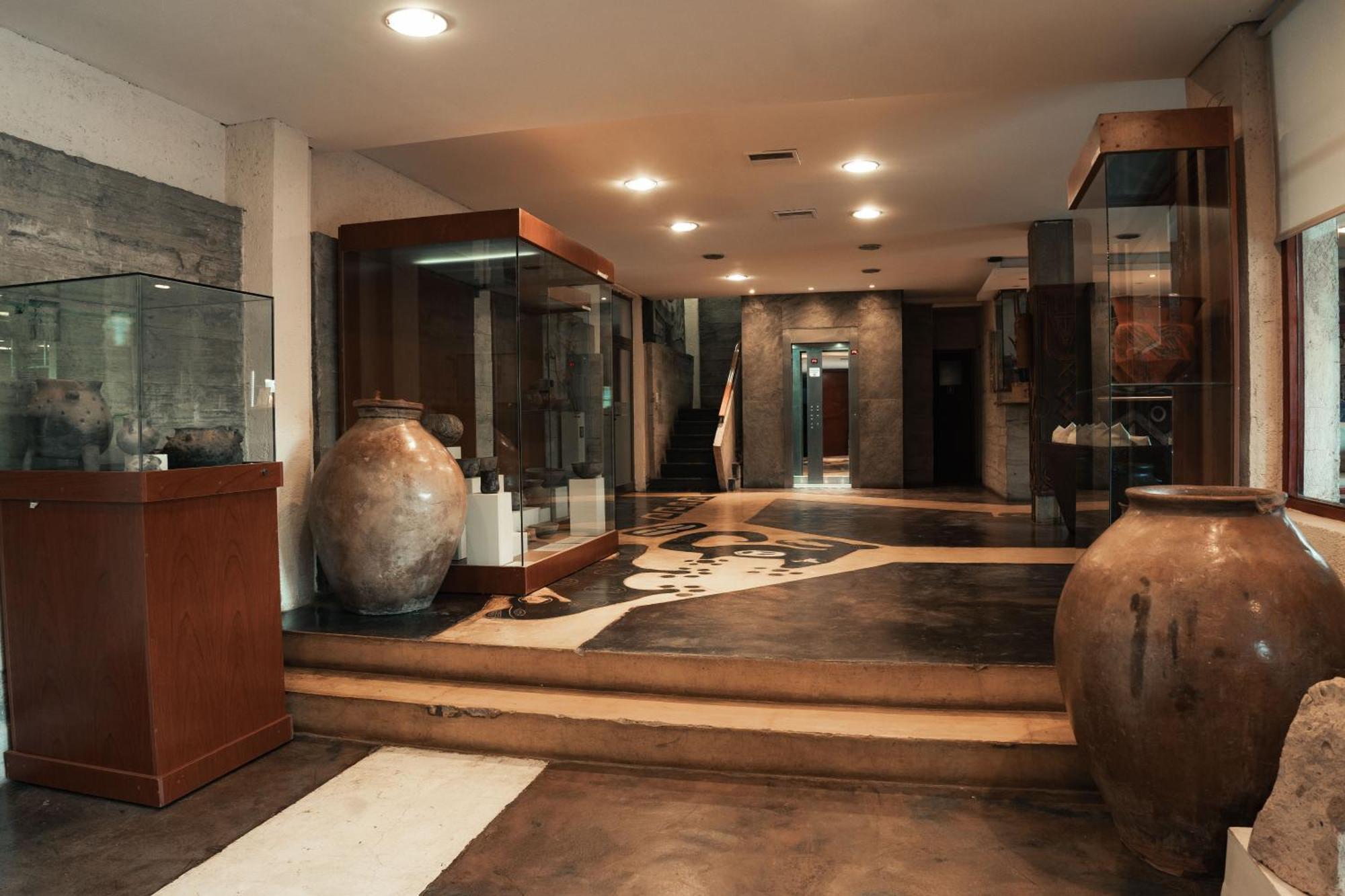 Hotel Belen Bagian luar foto