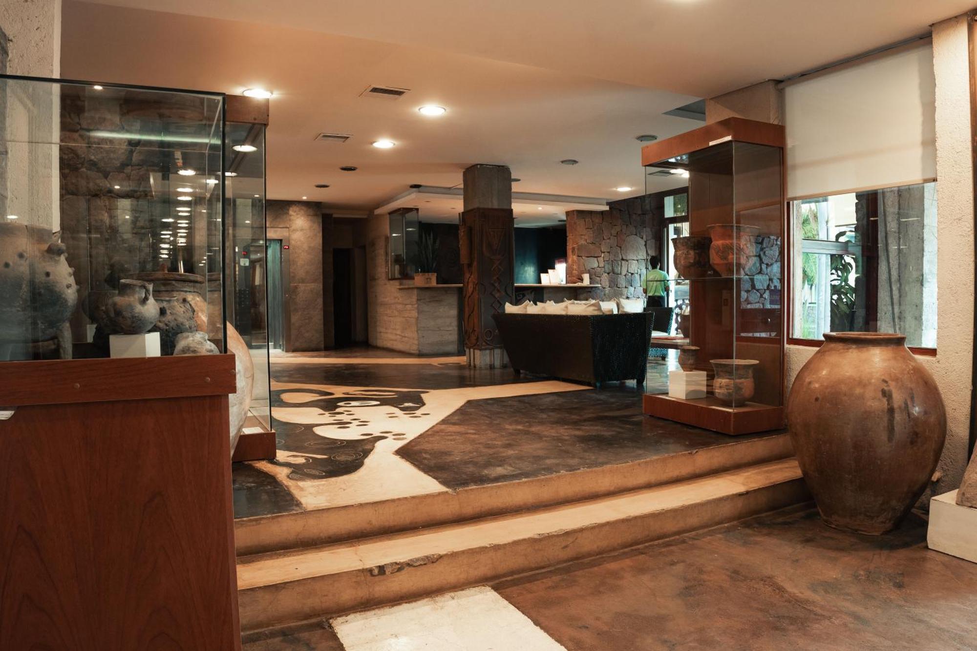 Hotel Belen Bagian luar foto