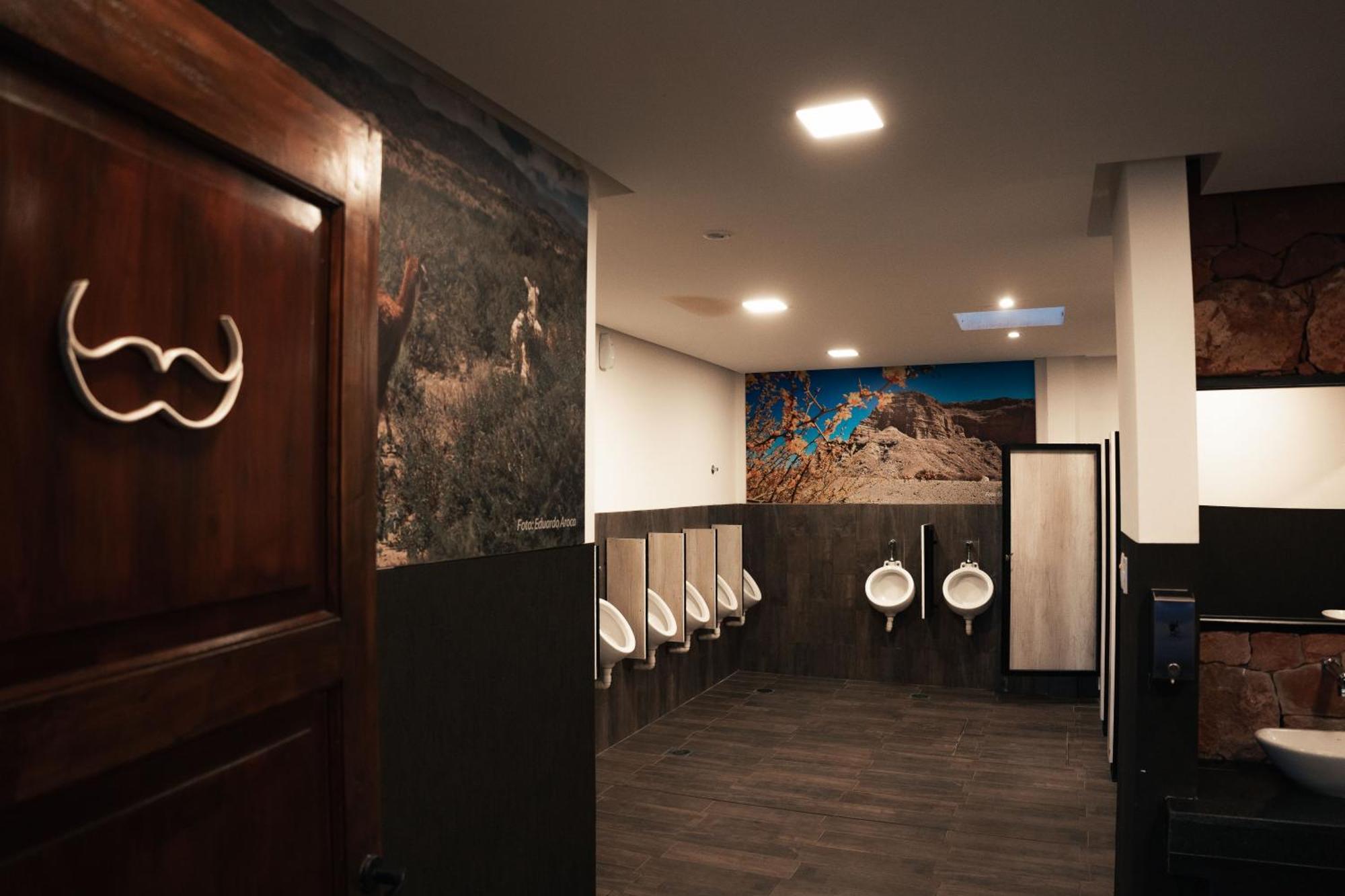 Hotel Belen Bagian luar foto