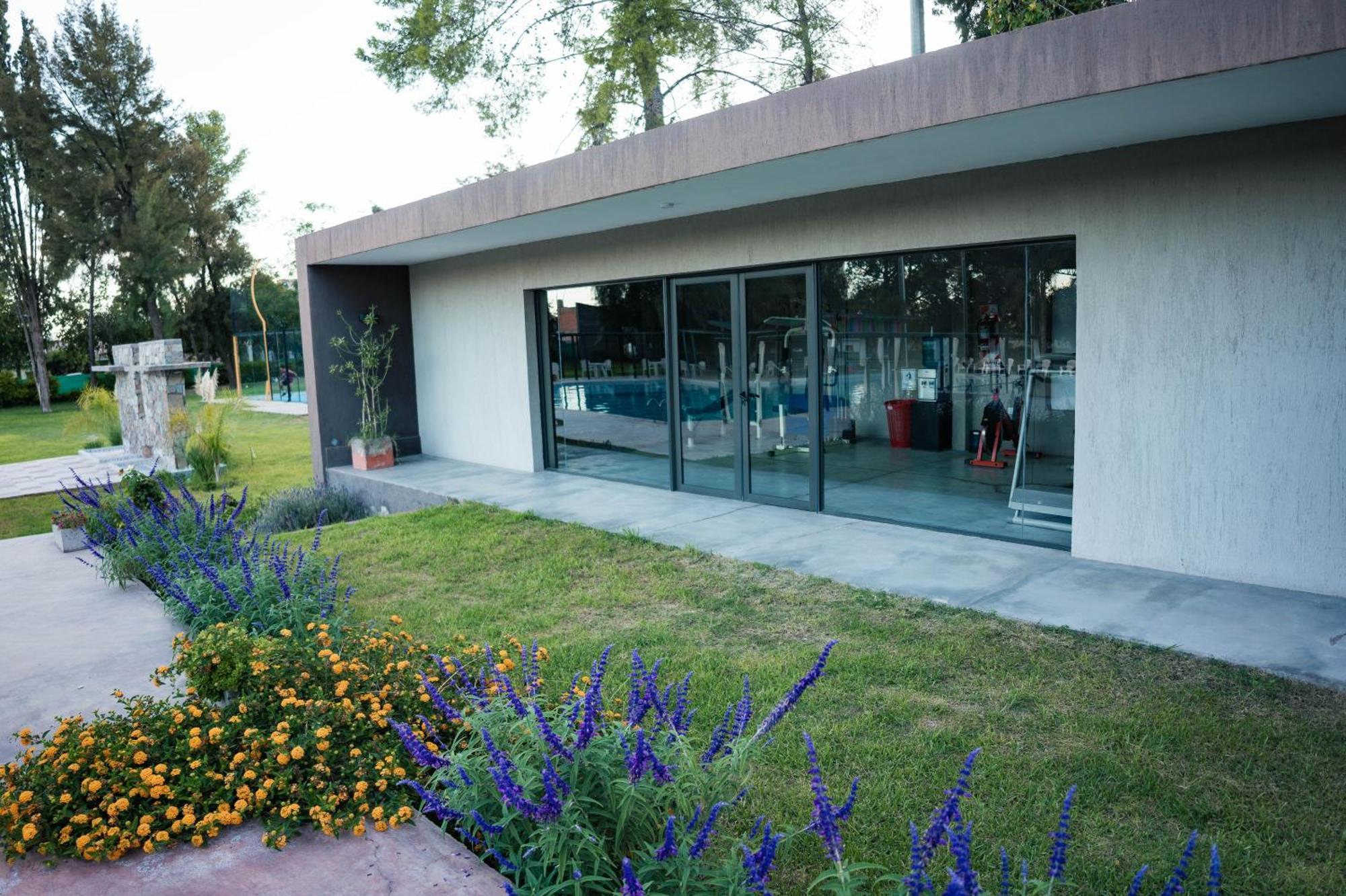 Hotel Belen Bagian luar foto