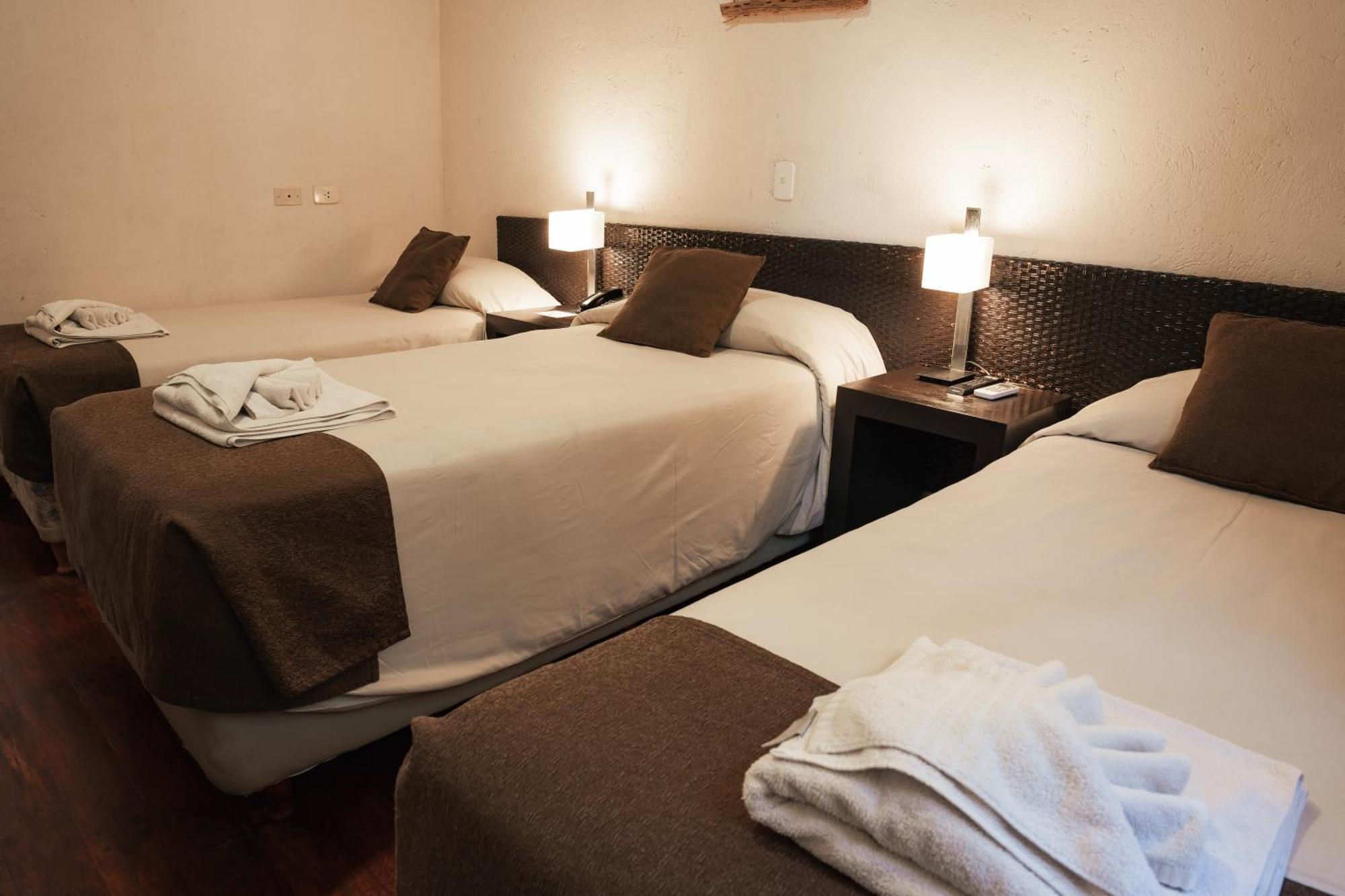 Hotel Belen Bagian luar foto