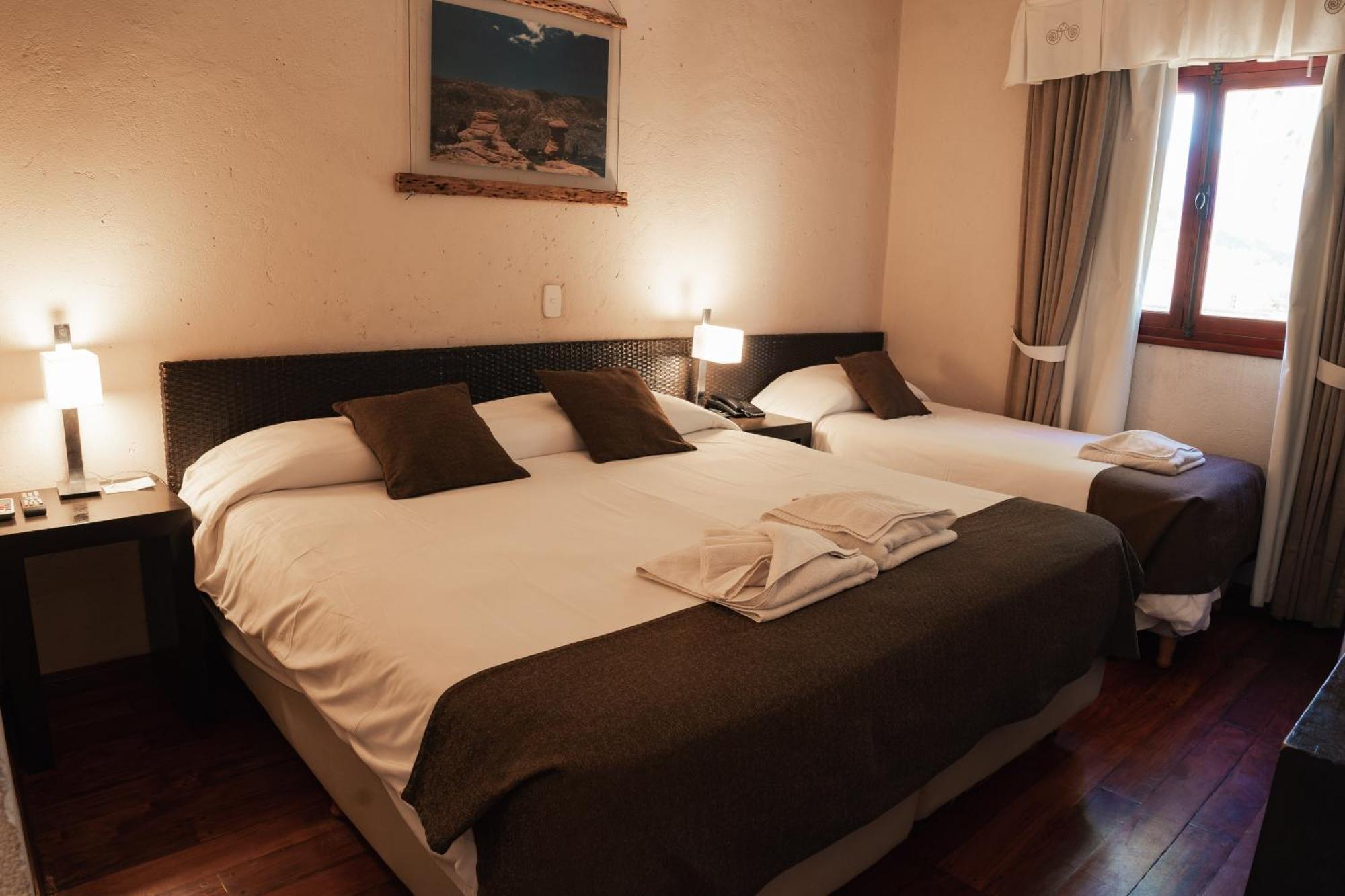 Hotel Belen Bagian luar foto