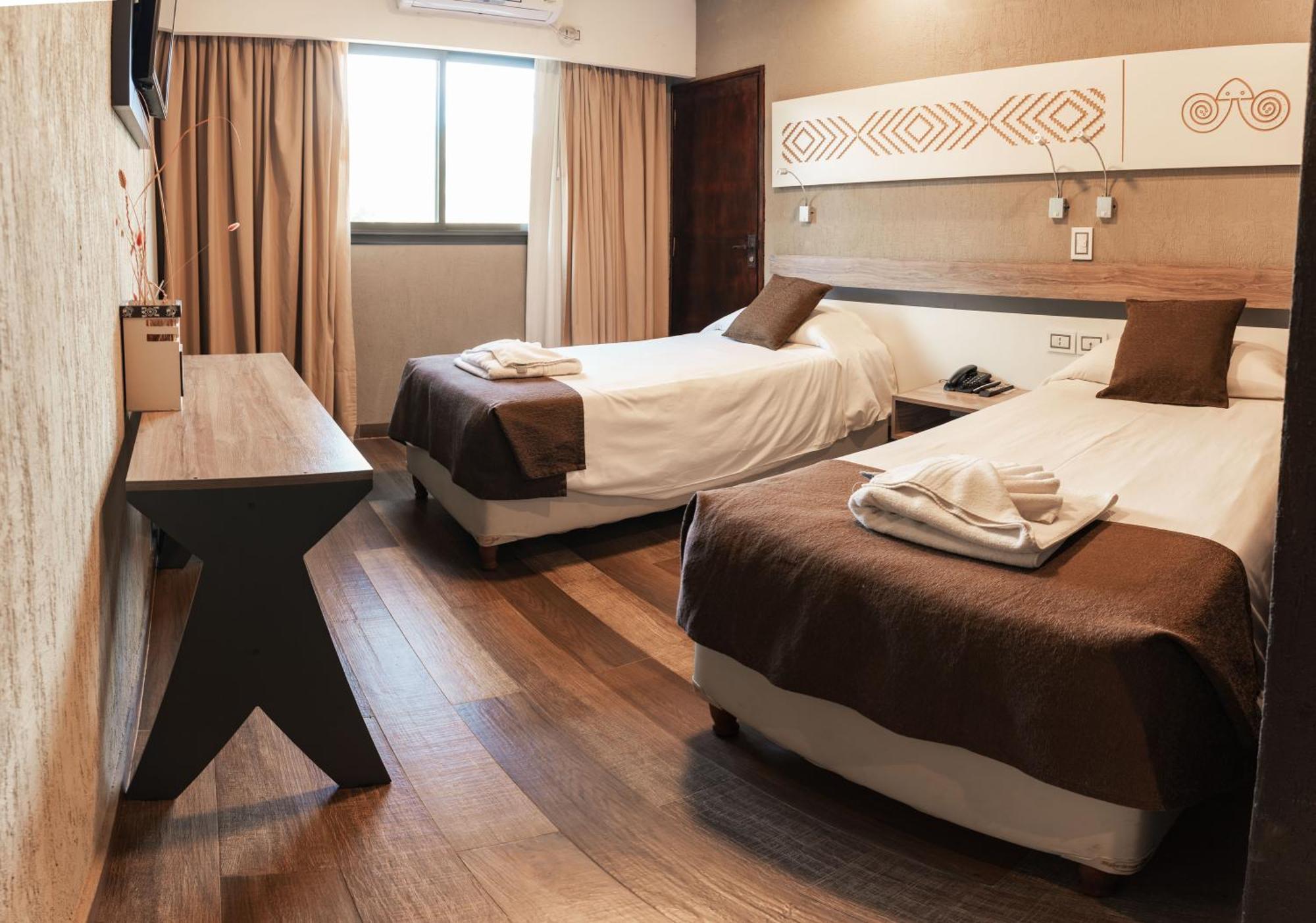 Hotel Belen Bagian luar foto
