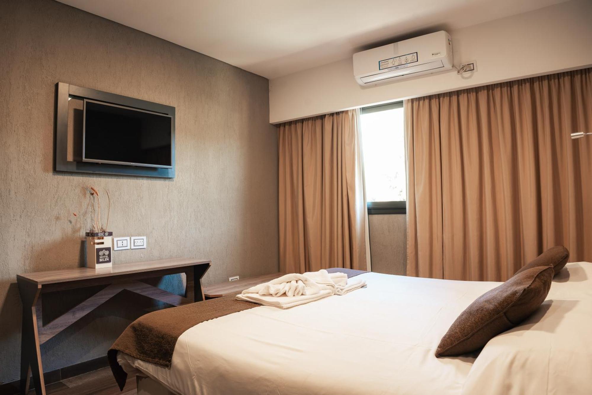 Hotel Belen Bagian luar foto