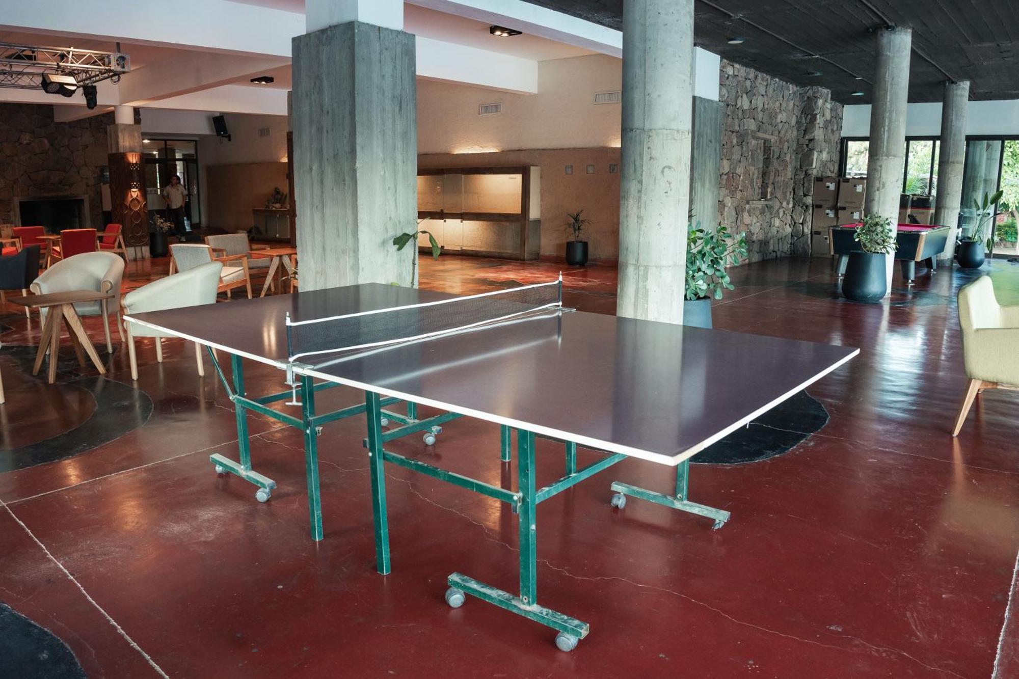 Hotel Belen Bagian luar foto