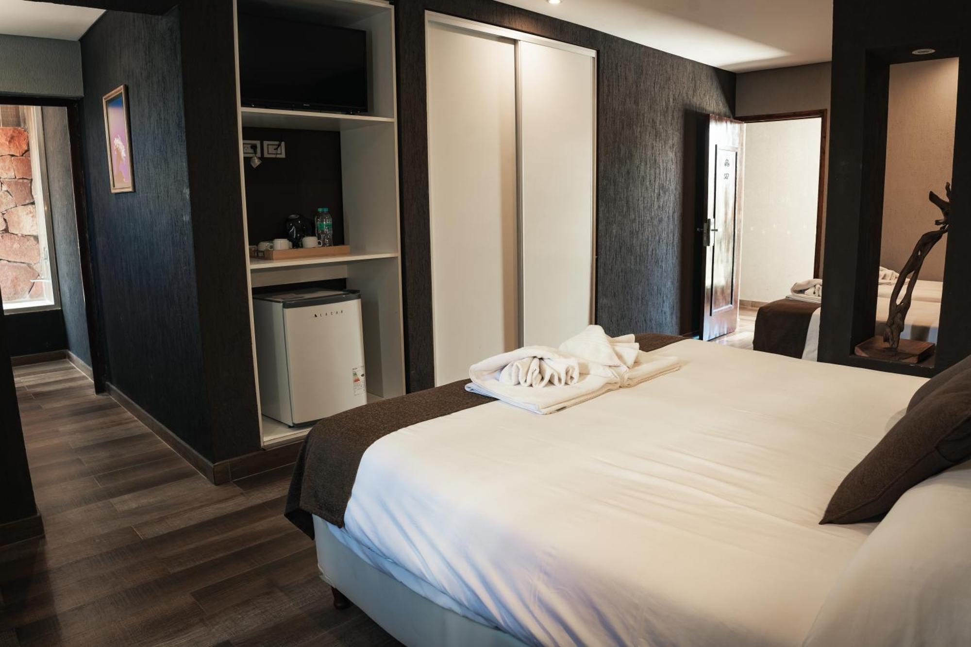 Hotel Belen Bagian luar foto
