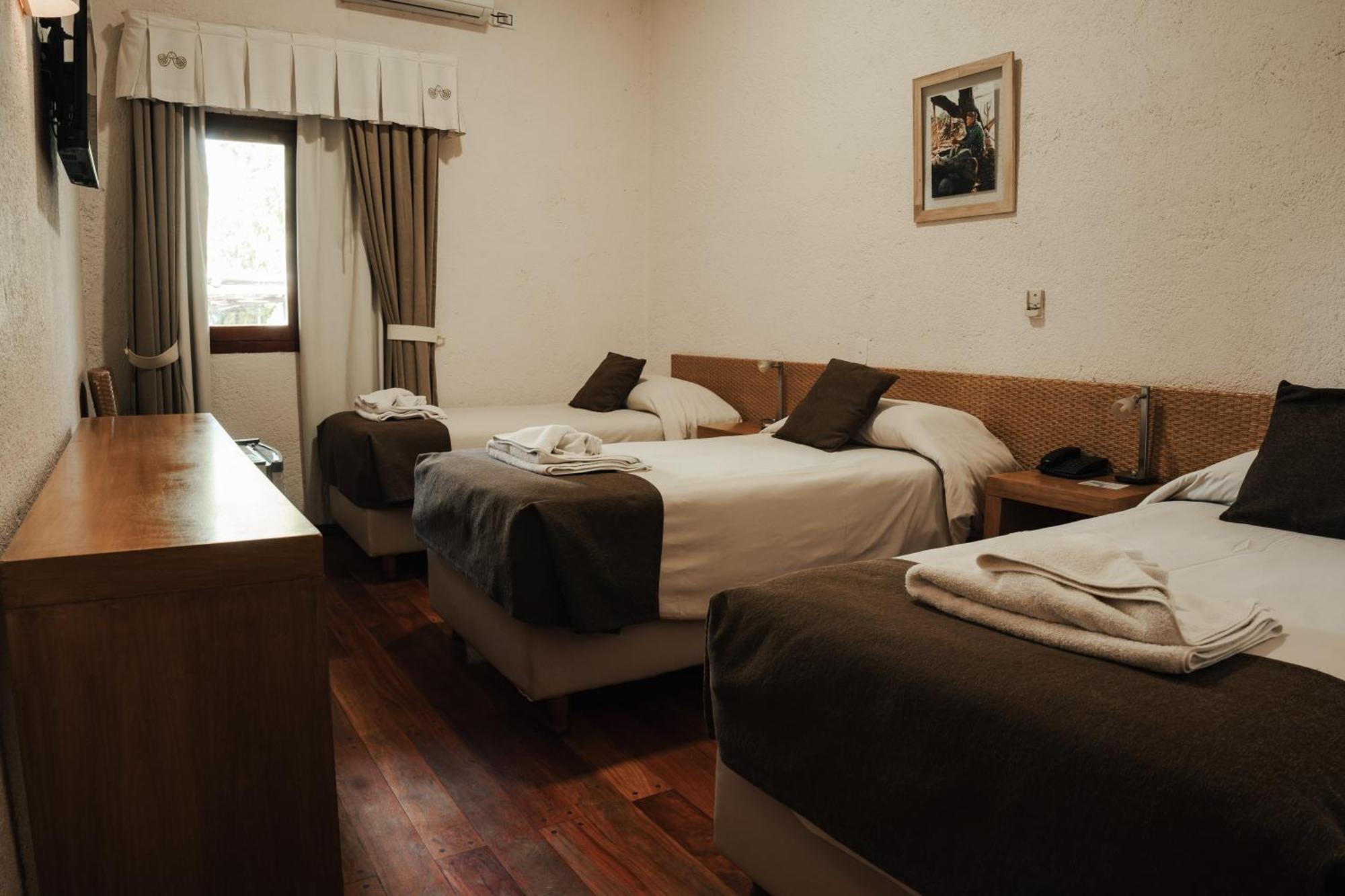 Hotel Belen Bagian luar foto