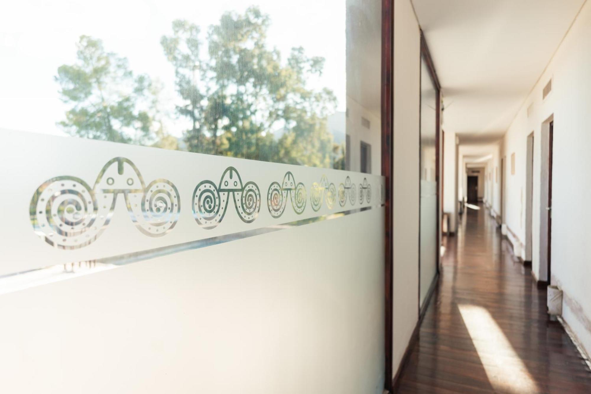 Hotel Belen Bagian luar foto