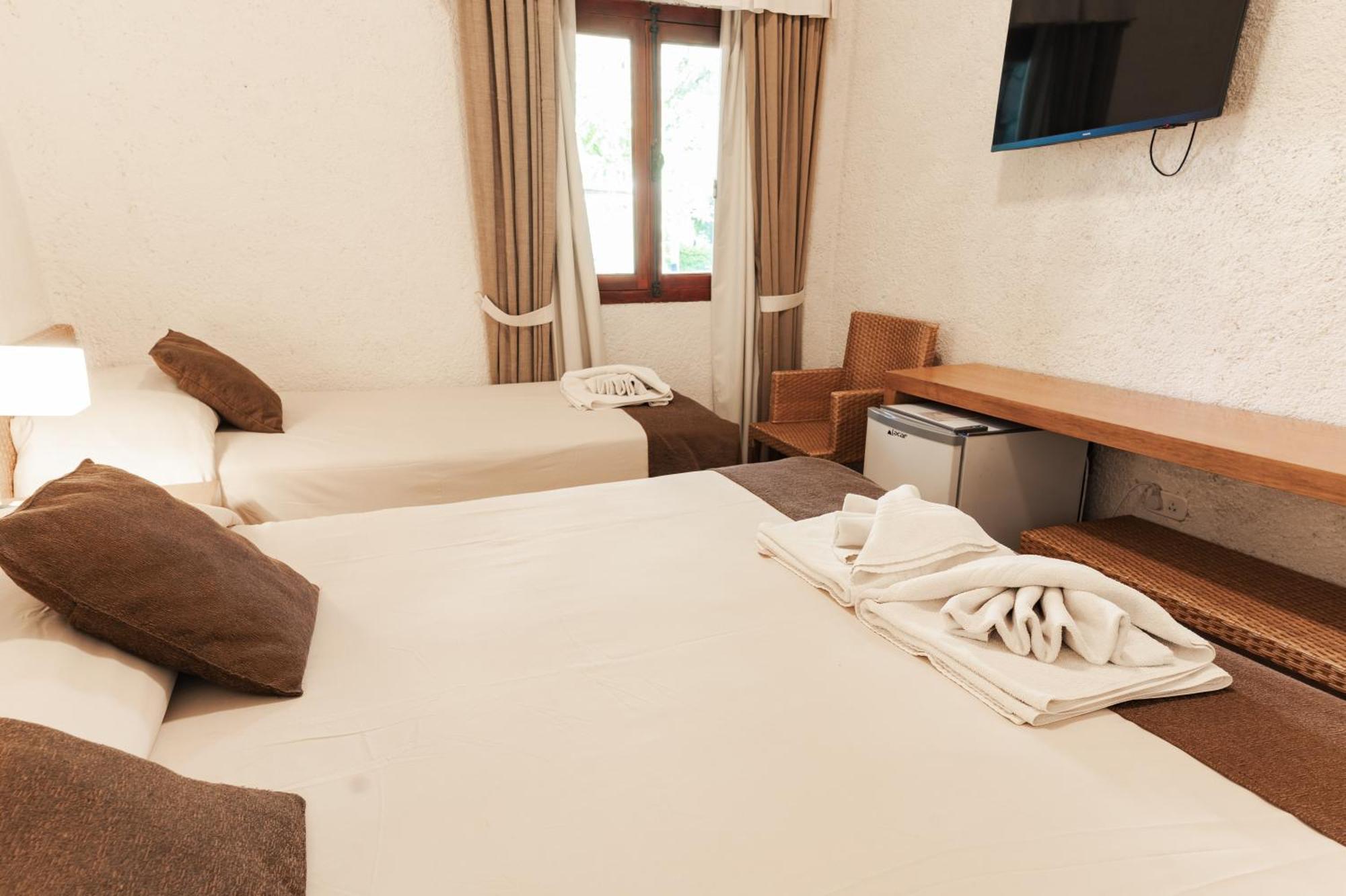 Hotel Belen Bagian luar foto
