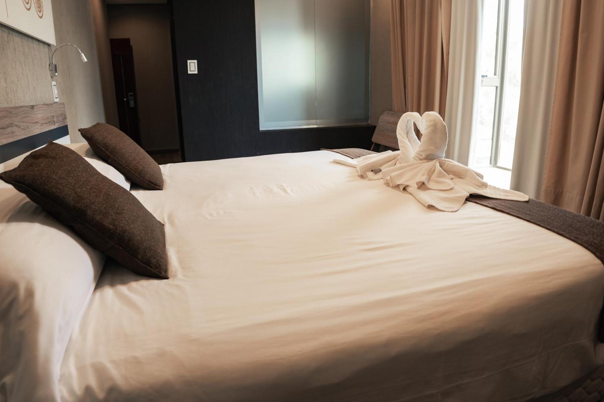 Hotel Belen Bagian luar foto
