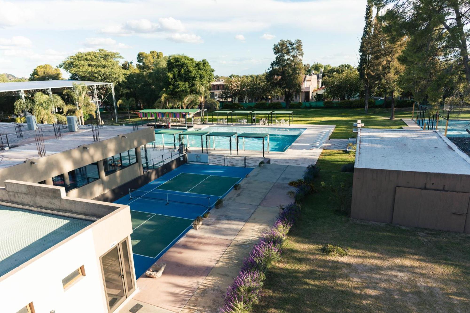 Hotel Belen Bagian luar foto