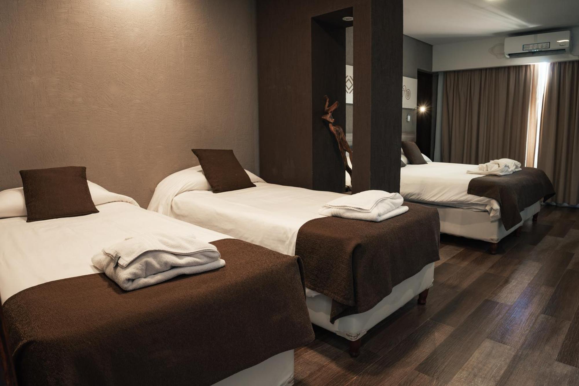 Hotel Belen Bagian luar foto