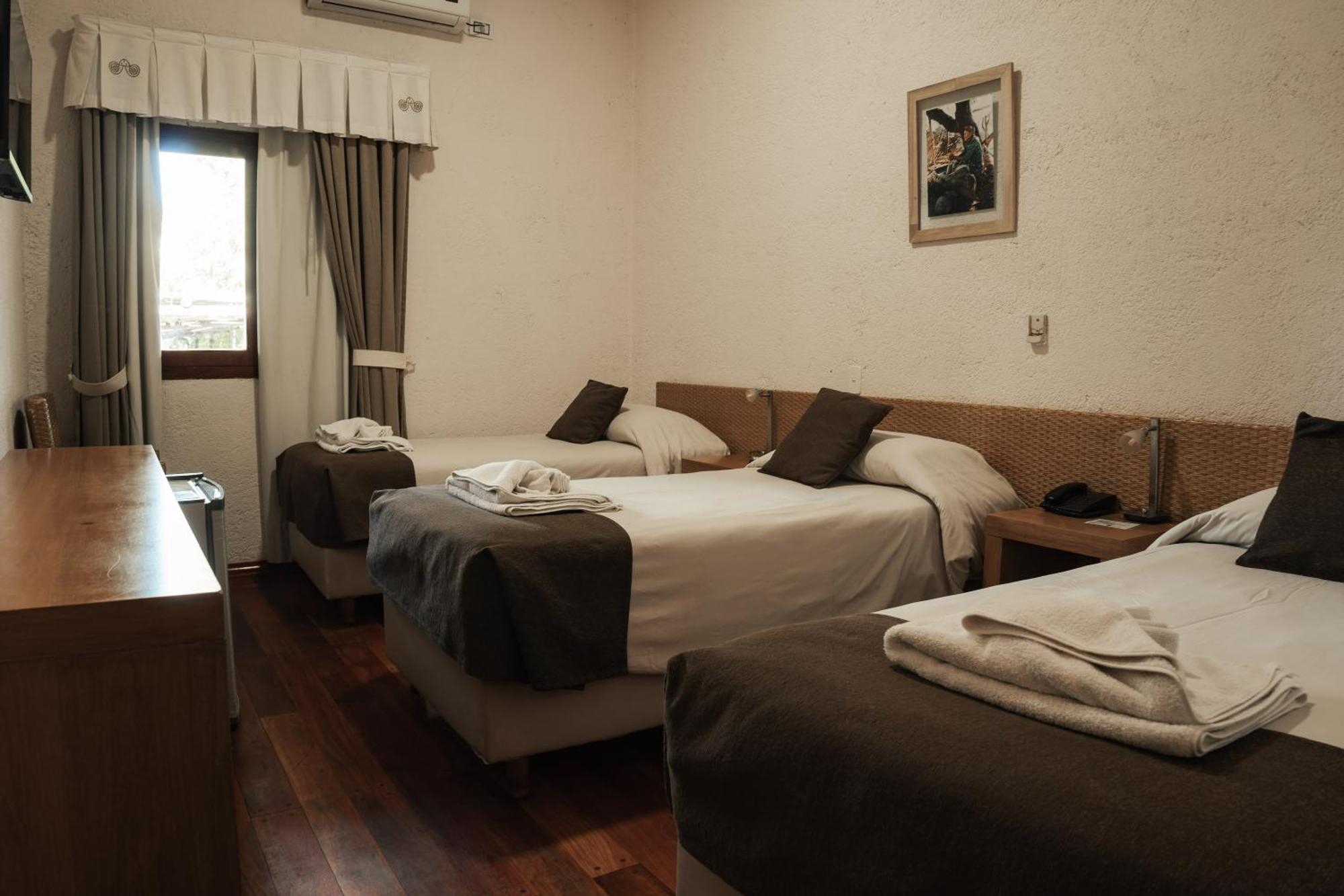 Hotel Belen Bagian luar foto
