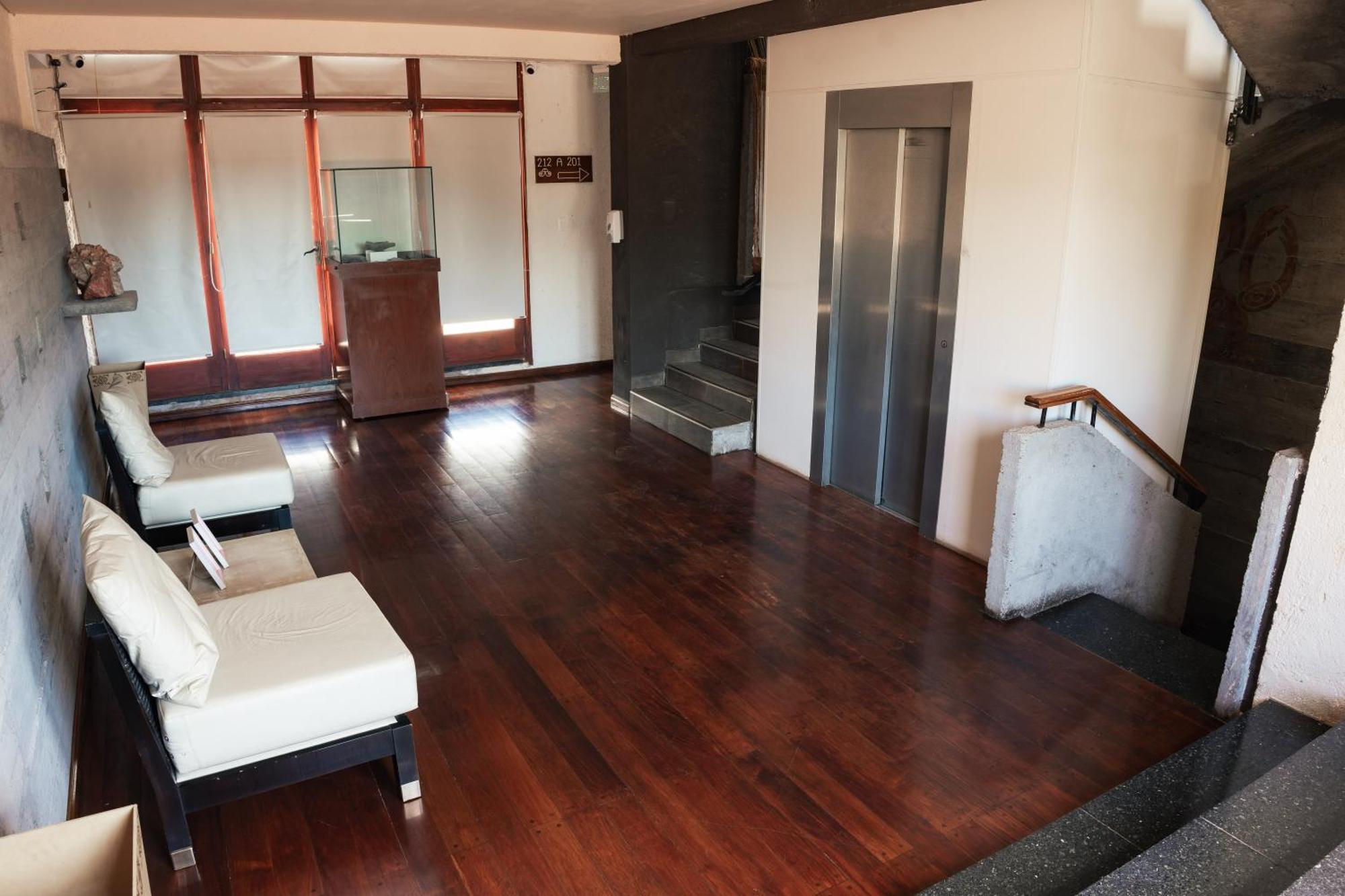 Hotel Belen Bagian luar foto
