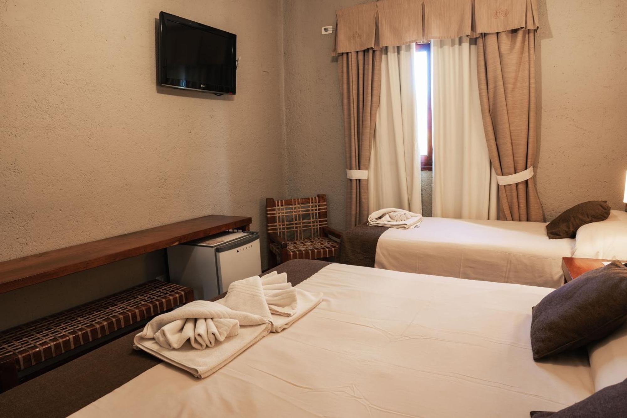 Hotel Belen Bagian luar foto