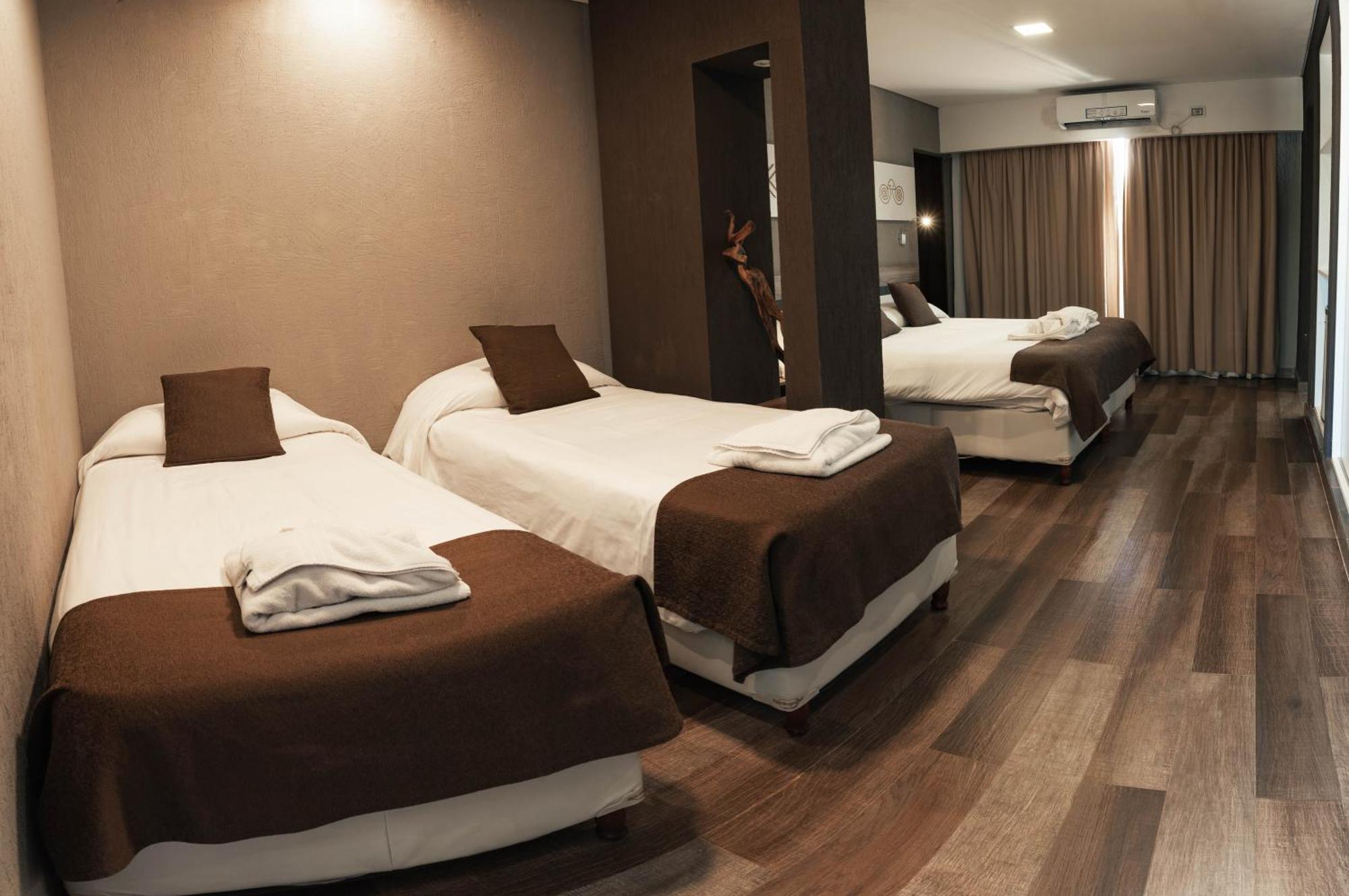 Hotel Belen Bagian luar foto