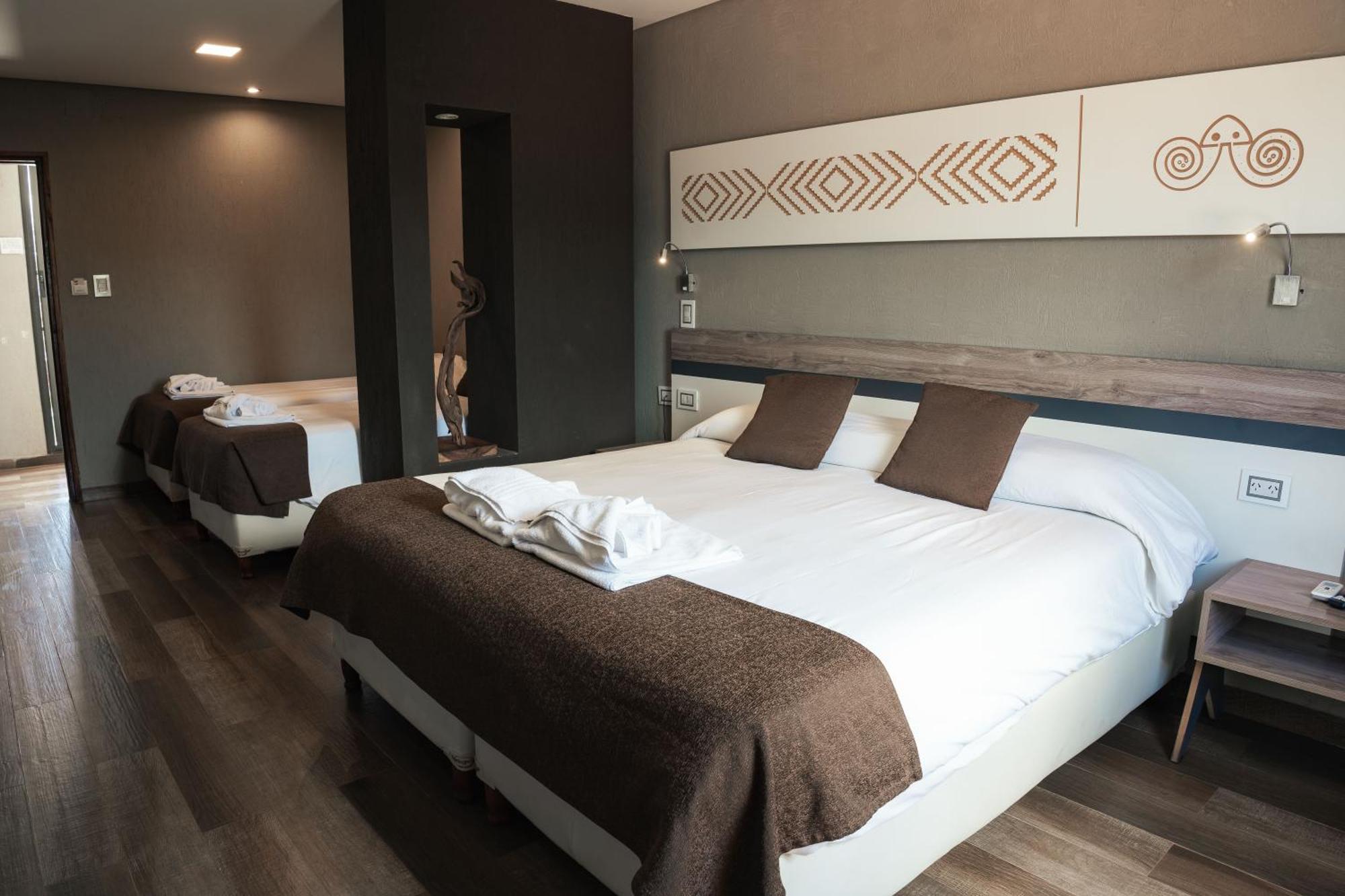 Hotel Belen Bagian luar foto